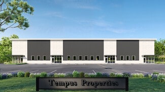 Webster, TX Industrial - 12445 State 3