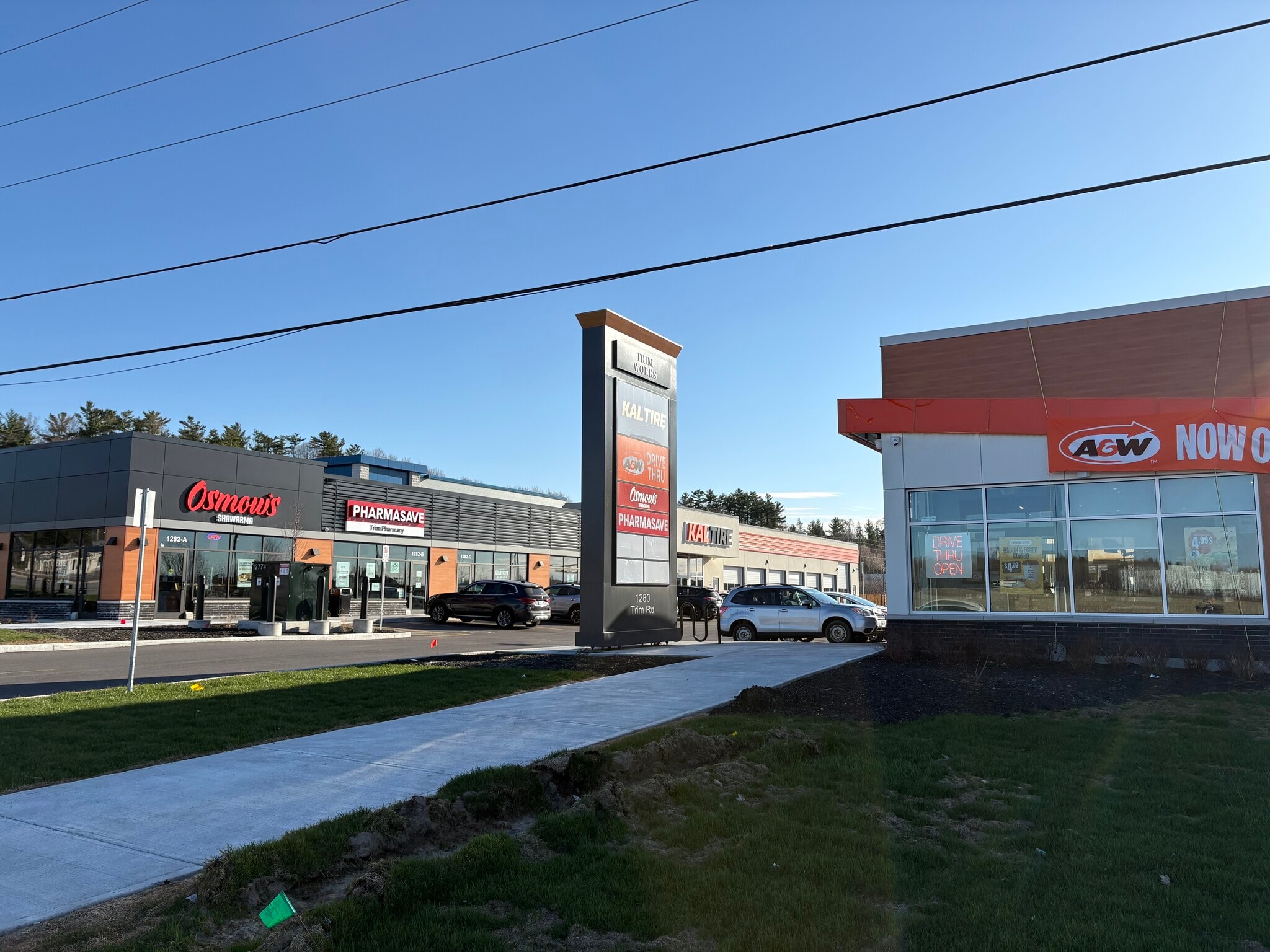 1280 Trim Rd, Ottawa, ON for Rent