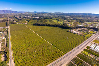 Moorpark, CA Agricultural - W Los Angeles Ave @ Balcom Canyon Rd