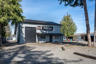 Centralia, WA Flex - 407 W Reynolds Ave