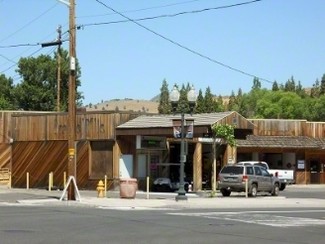 Klamath Falls, OR Retail - 1501 Esplanade Ave
