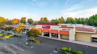 San Jose, CA Retail - 7026-7170 Santa Teresa Blvd