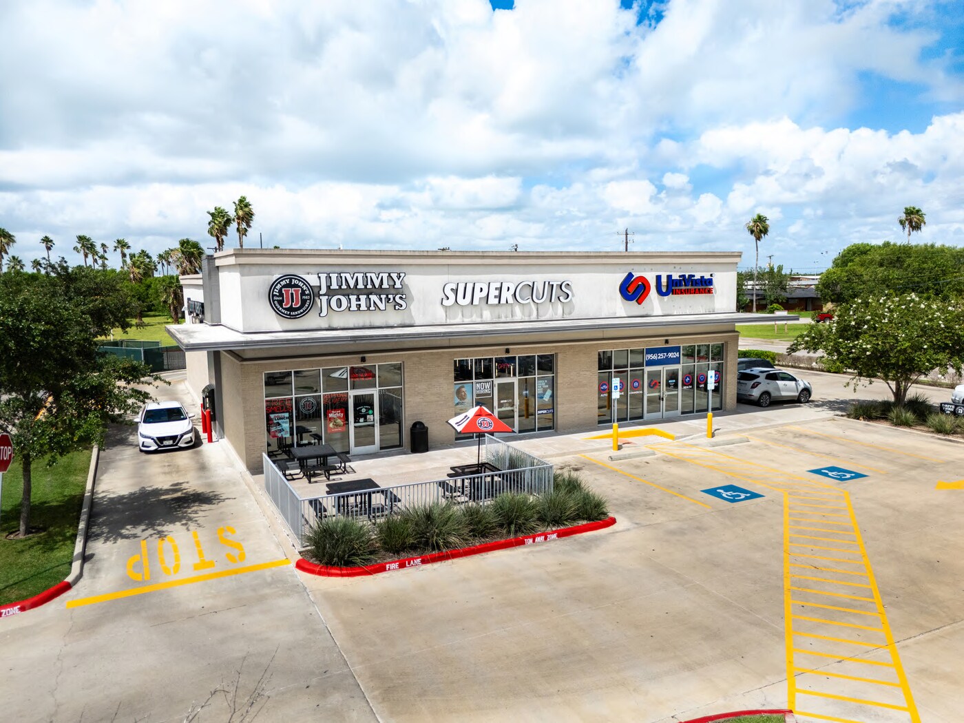 1802 S 77 Sunshine Strip, Harlingen, TX for Sale
