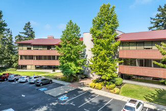 Kirkland, WA Office - 11255 Kirkland Way NE