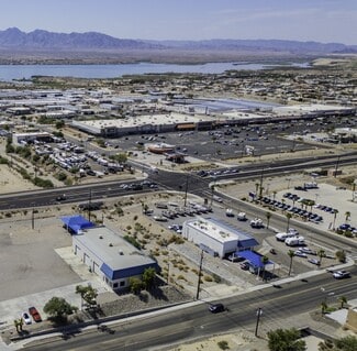 Lake Havasu City, AZ Flex - 951 Lake Havasu Ave N