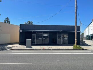 6115-6119 Lankershim Blvd  