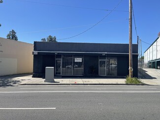 North Hollywood, CA Warehouse - 6115-6119 Lankershim Blvd