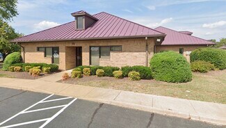 Fredericksburg, VA Office - 400-402 Chatham Heights Rd