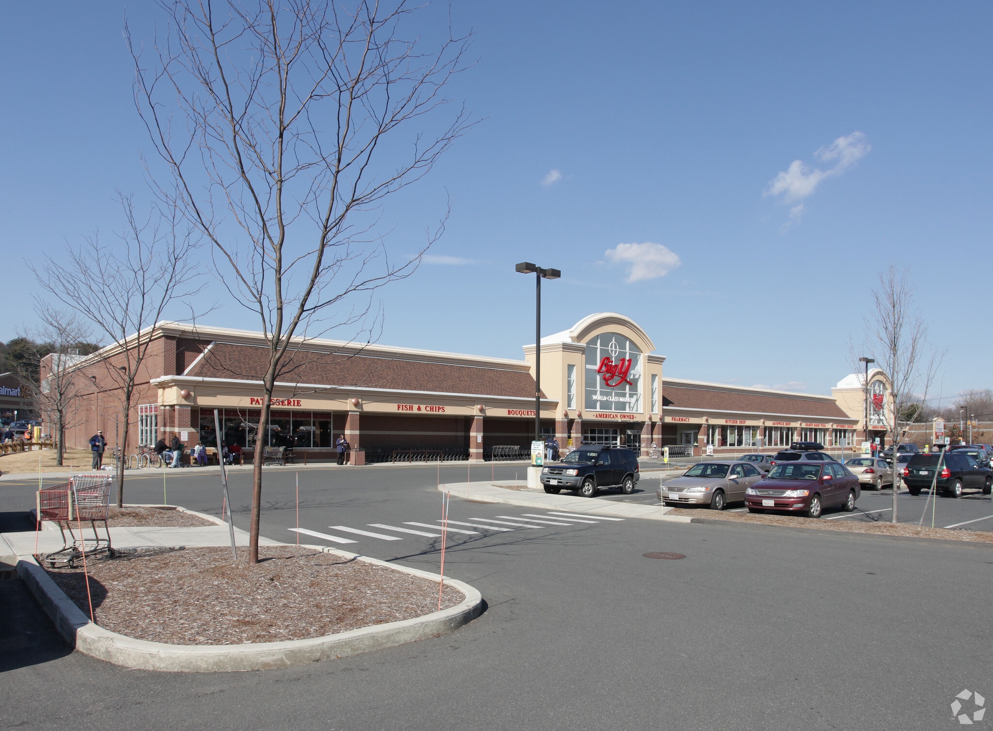 102-162 N King St, Northampton, MA for Rent