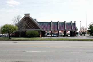 Holland, MI Office - 12274 James St