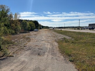 Princeton, MN Commercial - 148 Old Airport Lane