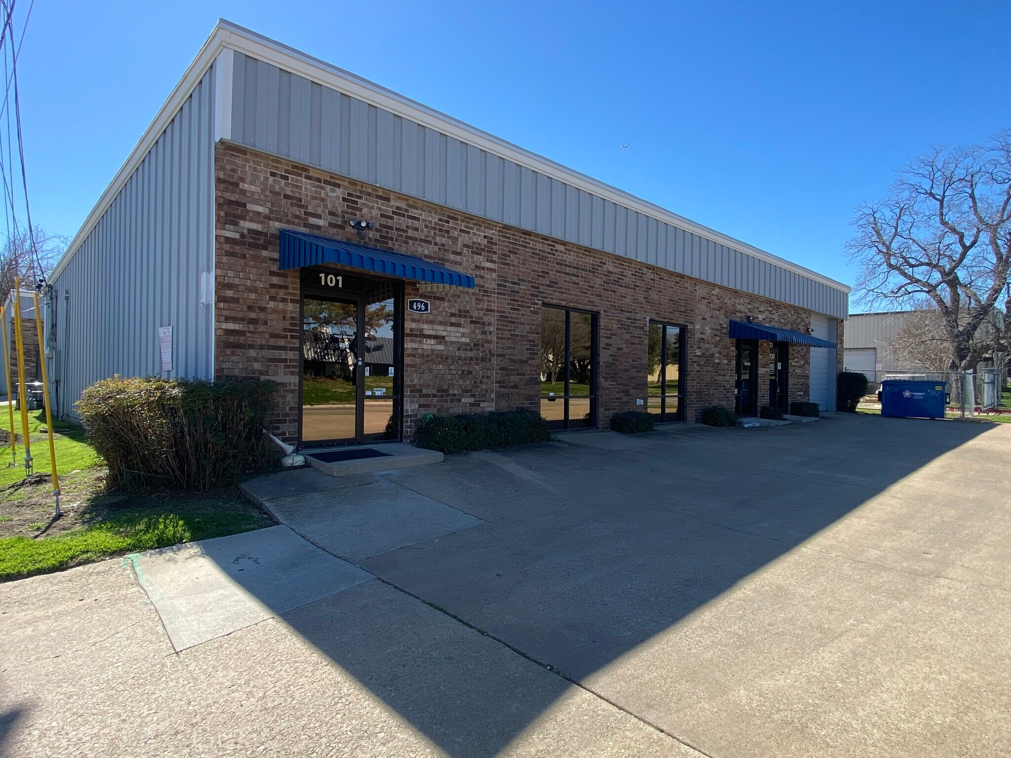 496 E Purnell St, Lewisville, TX for Rent