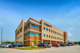 Garland, TX Office/Medical - 7217 W Telecom Pky Garland, TX Office/Medical - 7217 W Telecom Pky