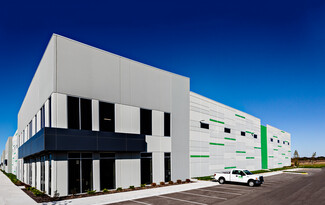 Olathe, KS Commercial Land - Lone Elm Commerce Center