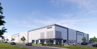 Huntersville, NC Industrial - 11006 Mount Holly Huntersville Rd