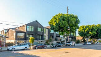 Los Angeles, CA undefined - 6417 N Figueroa St