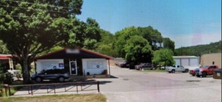 Canyon Lake, TX Retail - 1600 FM 2673