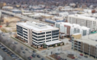 Boise, ID Office - 1290 W Myrtle St