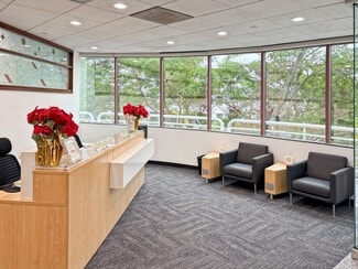 Palo Alto, CA Coworking Space - 200 Page Mill Rd