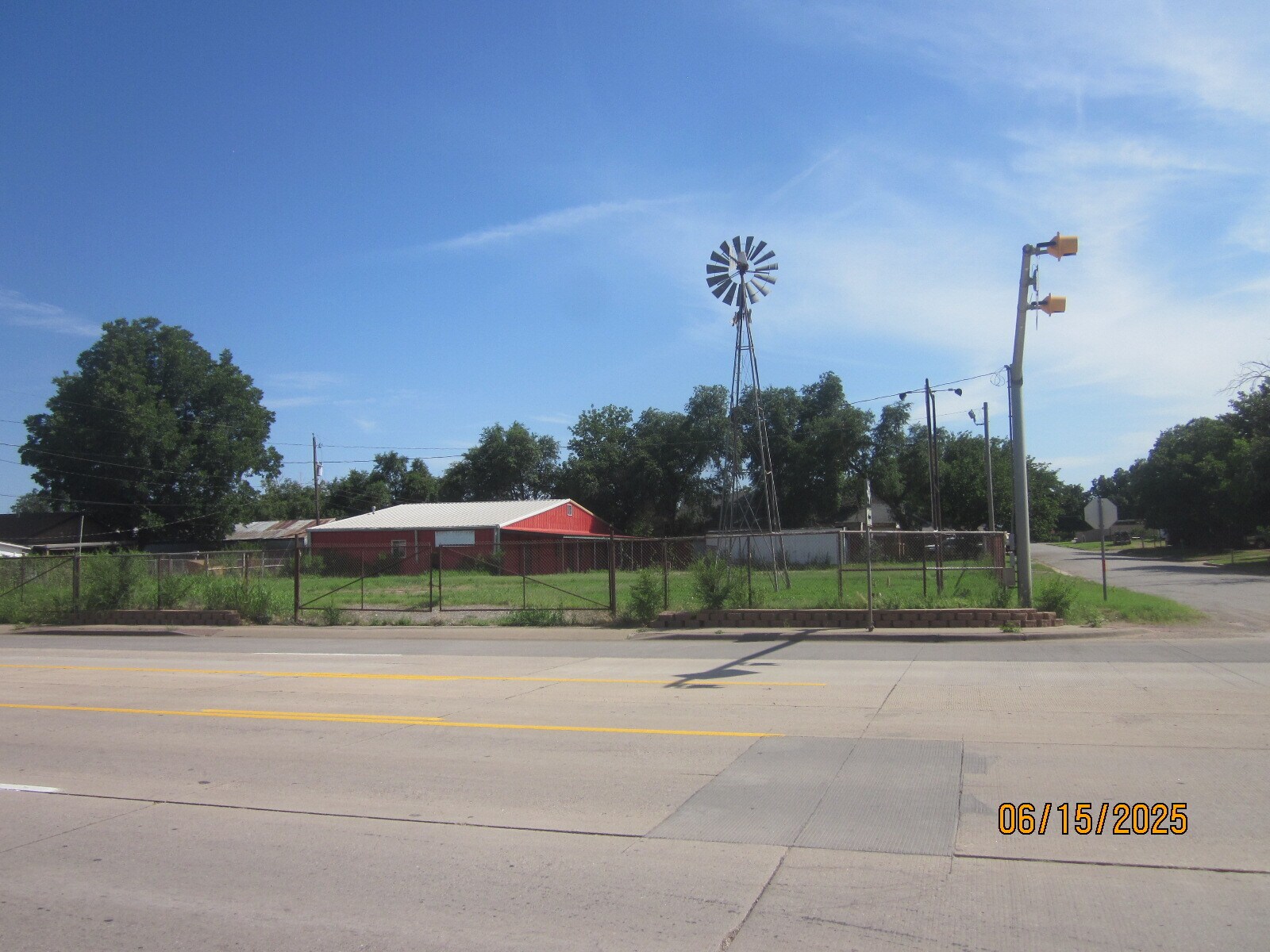 300 F NE, Childress, TX for Sale