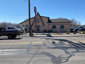 Pocatello, ID Restaurant - 961 Hiline Rd