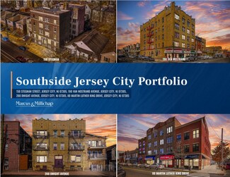 Jersey City, NJ undefined