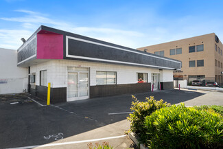 Inglewood, CA Retail - 130-140 E Manchester Blvd