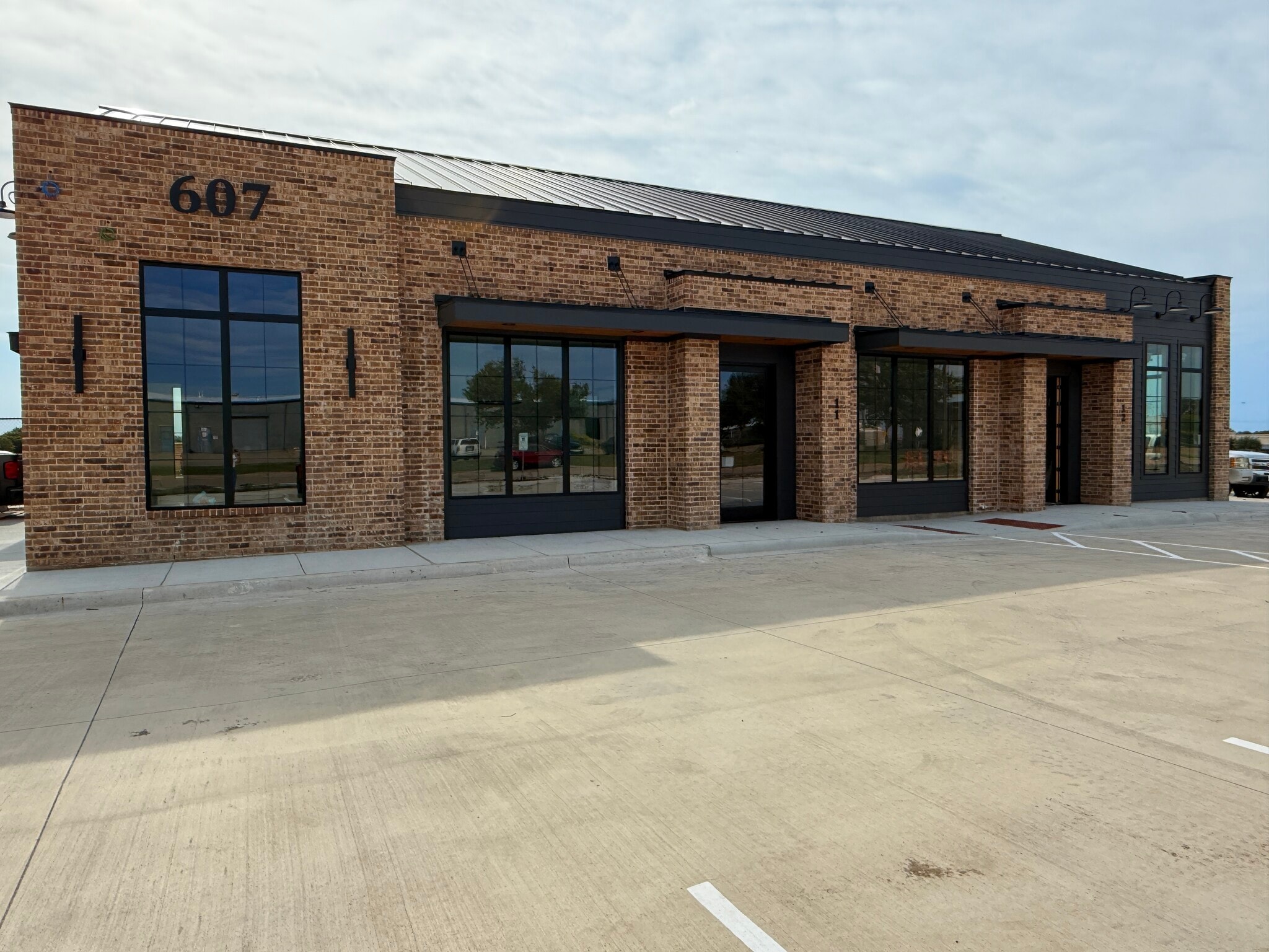 607 Commerce St, Wylie, TX for Rent