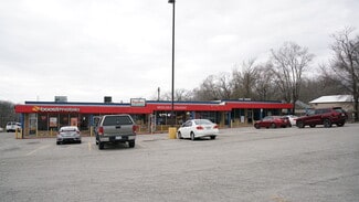 Independence, MO Freestanding - 1210-1216 W 24 Hwy