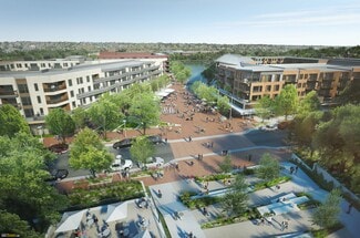 Broomfield, CO Retail - W 1st Ave & Main St Broomfield, CO Retail - W 1st Ave & Main St