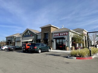 Hayward, CA Retail - Hesperian Blvd