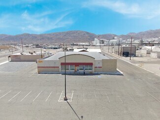 Trona, CA Freestanding - 13247 Jones St