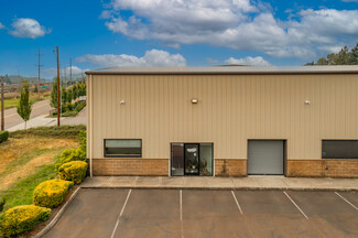 Washougal, WA Warehouse - 421 C St