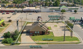 Oklahoma City, OK undefined - 4324 SE 44th St