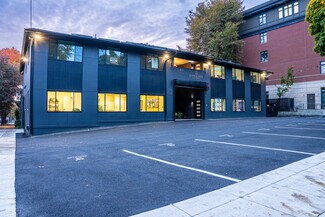 Portland, OR Office - 828-834 NW 19th Ave