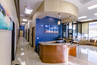 Mountain View, CA Office/Medical - 820 E El Camino Real