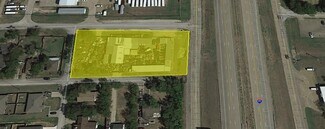 Ferris, TX Auto Dealership - 207 N I-45