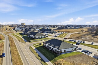 Lincoln, NE Office - 7450 Suncrest Dr