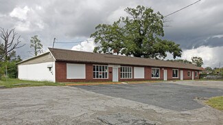 Chesapeake, VA Commercial Land - 4328 Bainbridge Blvd Chesapeake, VA Commercial Land - 4328 Bainbridge Blvd