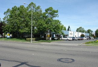 Santa Rosa, CA Industrial - 1701 Piner Rd