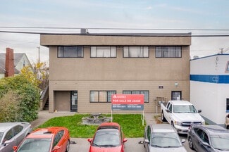 Burnaby, BC Flex - 7123 Curragh Av