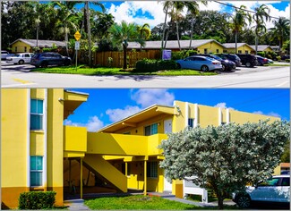 Lauderdale East Multifamily Portfolio