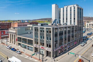 Binghamton, NY Office - 59-61 Court St