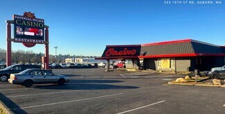 Auburn, WA undefined - 333 15th St NE