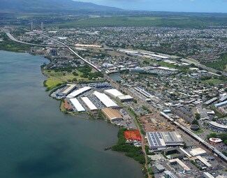 Aiea, HI Commercial Land - 98-083 Kamehameha Hwy Aiea, HI Commercial Land - 98-083 Kamehameha Hwy