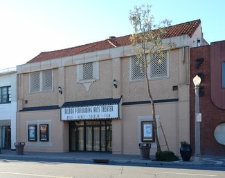 Newport Beach, CA Movie Theatre - 707 E Balboa Blvd Newport Beach, CA Movie Theatre - 707 E Balboa Blvd