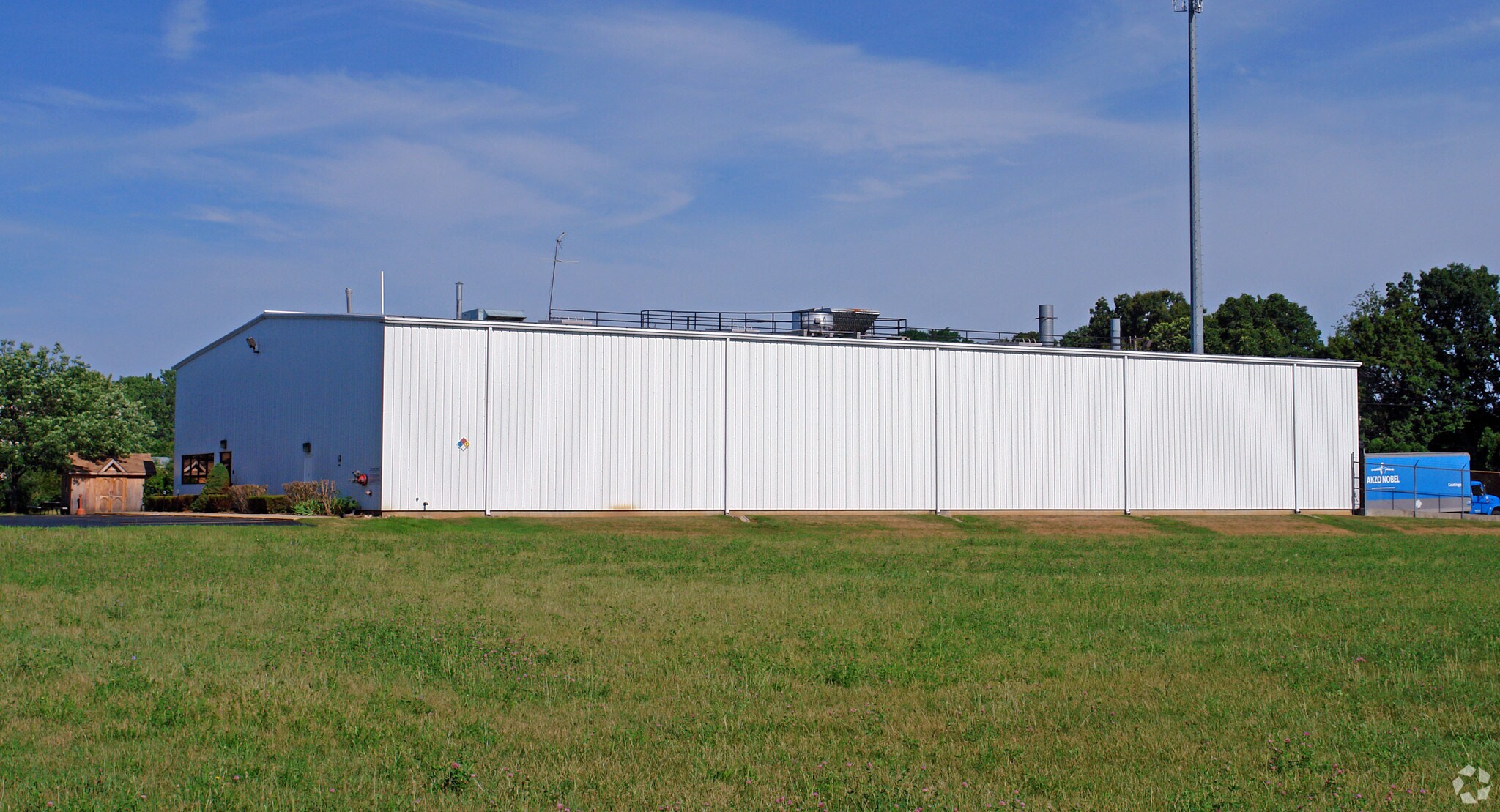 1550 Progress Dr, Springfield, OH for Sale