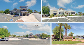 Yuma, AZ Retail - 1521 S Yuma Palms Hwy