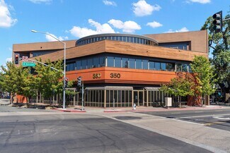 Santa Rosa, CA Office - 350 E St