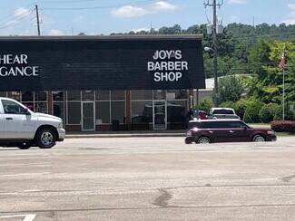 Pelham, AL Retail - 2740-2764 Pelham Pky
